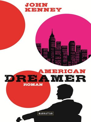 cover image of American Dreamer